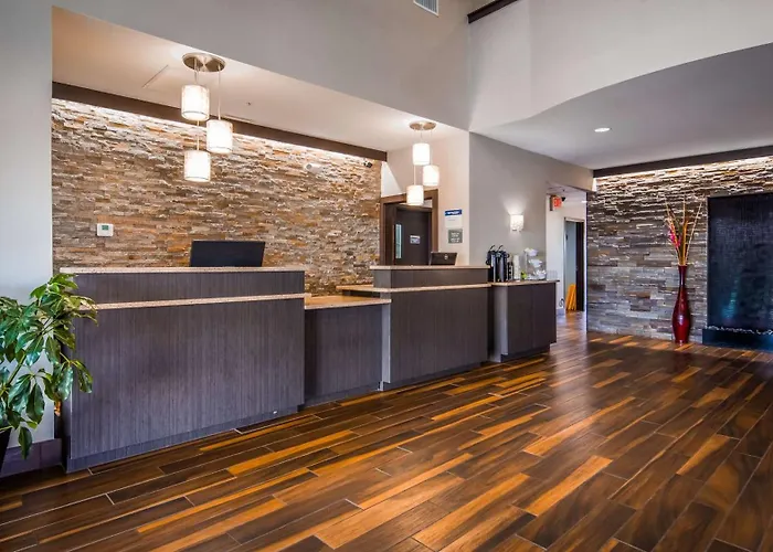 Best Western Travelers Rest/Greenville